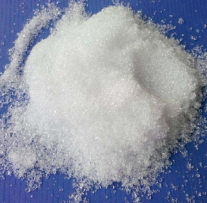 Sodium Acetate Trihydrate