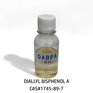Diallyl bispheonl A